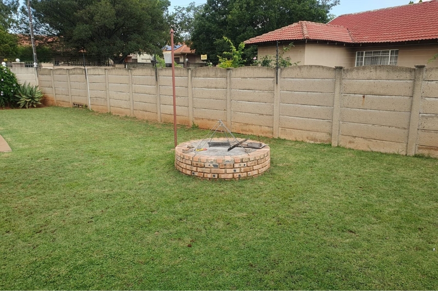 3 Bedroom Property for Sale in Vaalpark Free State